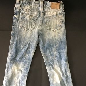 True Religion Boys Jeans